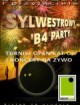 28.12.2012  : SYLWESTROWY B4  PARTY- Turniej Open kat C+